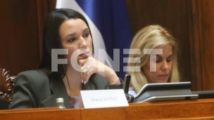 Završen javni razgovor